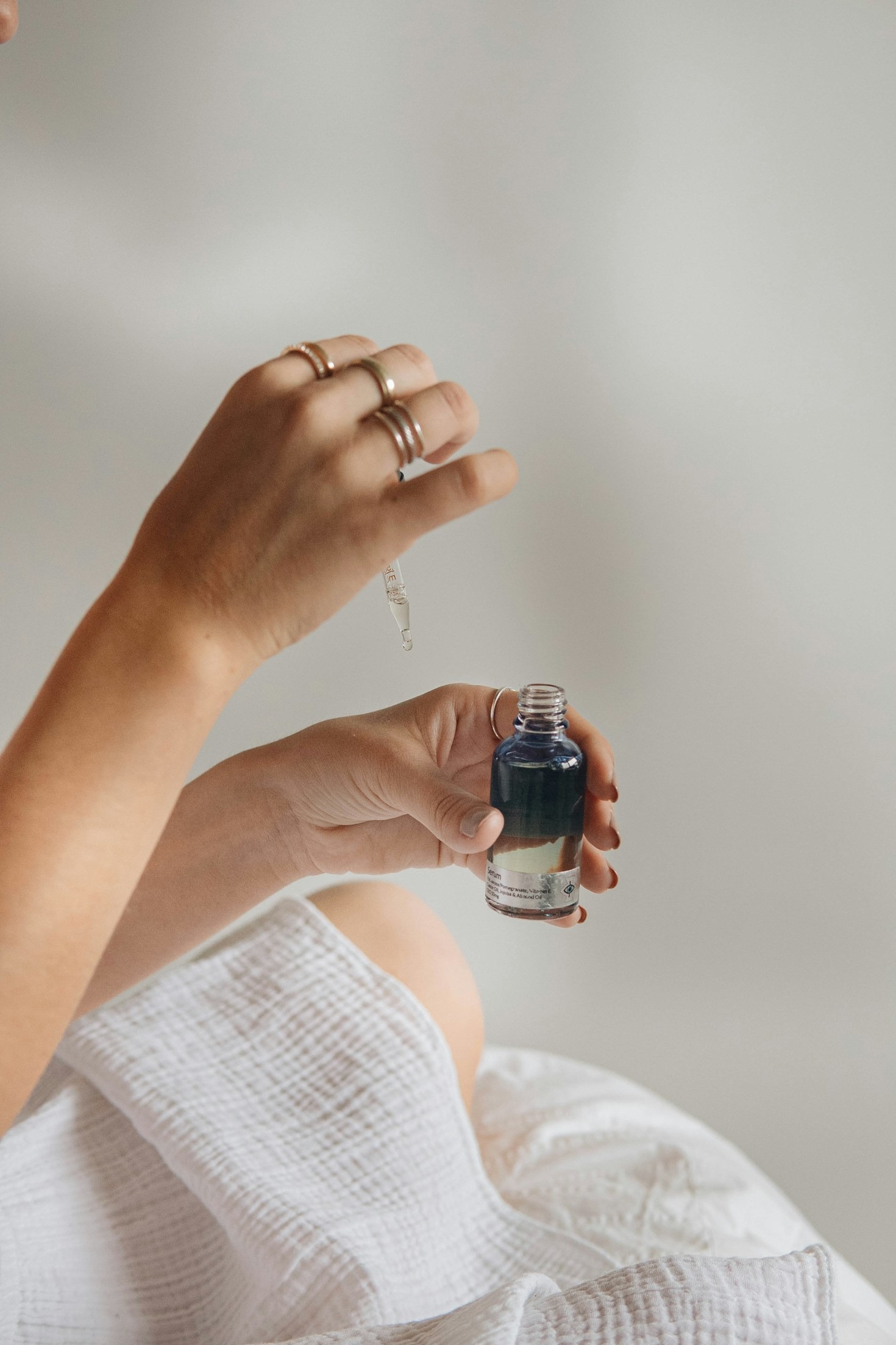 The Power of Botanicals in Skincare